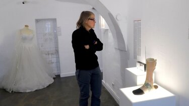 Ημέρα του Αγίου Βαλεντίνου: Αντικείμενα από χαμένους έρωτες σε μουσείο του Ζάγκρεμπ