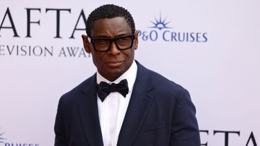 Ο Ντέιβιντ Χέαργουντ νέος πρόεδρος της Βασιλικής Ακαδημίας Δραματικών Τεχνών