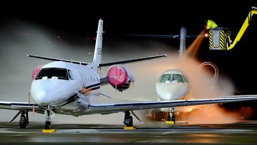 Ένα ακόμα ιδιόκτητο αεροσκάφος στην οικογένεια της Panellenic Airlines