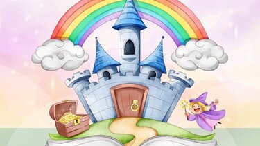 Παρουσιάσεις παραμυθιών από τον Σύλλογο εκπαιδευτικών "Δ. Θεοτοκόπουλος"