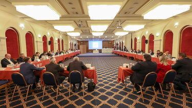 Ποια αλλαγή προέκυψε από την ανανέωση της θητείας των Εντεταλμένων Συμβούλων της Περιφέρειας Κρήτης;