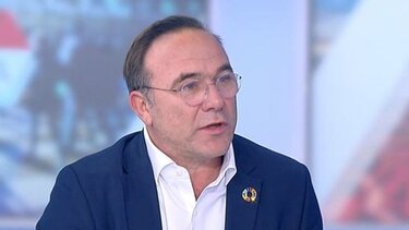 Π. Κόκκαλης:"Θα κατέβω και στις ευρωεκλογές και στις εθνικές εκλογές"