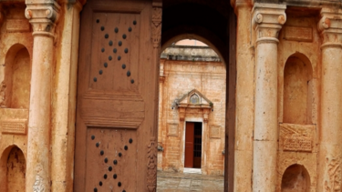 Μια ενδιαφέρουσα εξόρμηση από τον Πεζοπορικό Όμιλο Ηρακλείου