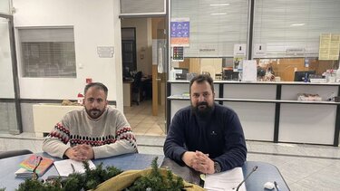 «Λαϊκή Συσπείρωση Πλατανιά»: Γιατί η Δημοτική Αρχή δεν φροντίζει να μεταδίδονται «ζωντανά» οι συνεδριάσεις του Δημοτικού Συμβουλίου;