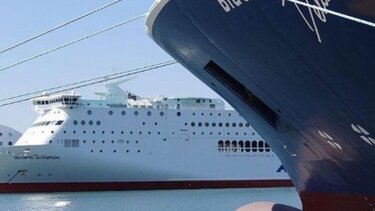 Διεθνής διαγωνισμός για τις 73 άγονες γραμμές - Προβάδισμα στα νεότερα πλοία