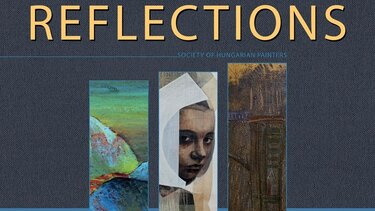 "Reflections - Αντανακλάσεις": Εικαστική έκθεση από την πρεσβεία της Ουγγαρίας