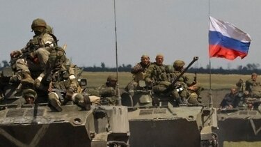 Ουκρανία: Η Ινδία επιβεβαίωσε την παρουσία Ινδών πολιτών στον ρωσικό στρατό