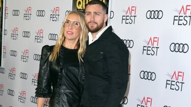 Η Σαμ Τέιλορ Τζόνσον για την οικογένεια της Έιμι Γουάινχαουζ