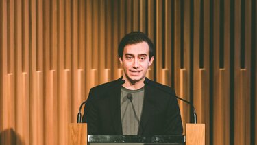 Παύλος Σεπετάς: Άλμα στο μέλλον ο ψηφιακός μετασχηματισμός για την Ηπειρωτική Βιομηχανία Εμφιαλώσεων