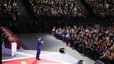 Ζυμώσεις για τον αντίπαλο Κασσελάκη στον ΣΥΡΙΖΑ: 4 οι υποψηφιότητες