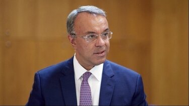 Χρ. Σταϊκούρας: Στο επόμενο στάδιο οι διαγωνισμοί για τους οδικούς άξονες Θεσσαλονίκη-Έδεσσα και Δράμα-Αμφίπολη