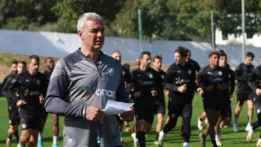 ΟΦΗ: Η πρώτη αποστολή του Δέλλα