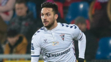 Ο ΟΦΗ παίρνει Χεσούς Χιμένεθ για την επίθεση