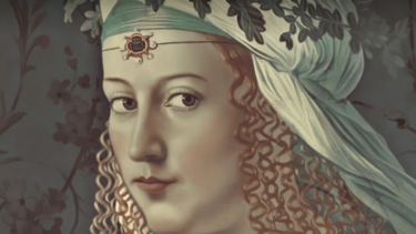 Ιστορία της Κυριακής: Λουκρητία Βοργία - Όταν η ίντριγκα και οι μηχανορραφίες είχαν ονοματεπώνυμο