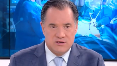 Άδωνις Γεωργιάδης: "Έρχονται 50.000 δωρεάν απογευματινά χειρουργεία"