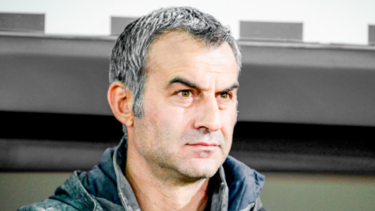 ΟΦΗ: Ανακοινώθηκε ο Δέλλας - Την Τρίτη η πρώτη προπόνηση