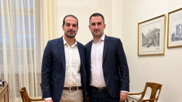 Η επιστροφή του Σακελλαρίδη και ο ρόλος του