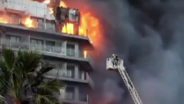 Βαλένθια: Δεν έχει τελειωμό η τραγωδία - Πάνω από 10 οι νεκροί!