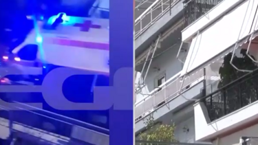 Στον εισαγγελέα οδηγήθηκε ο 69χρονος που σκότωσε τον γαμπρό του χτες στην Αγ. Βαρβάρα 