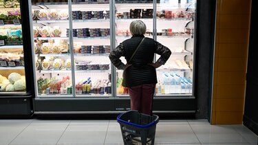 Αυτά είναι τα 4 νέα μέτρα κατά του πληθωρισμού