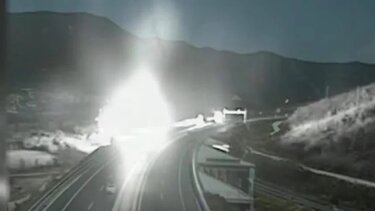 Ένωση Εισαγγελέων : Νόμιμη κι επιβαλλόμενη η παραγγελία Αδειλίνη για τα Τέμπη