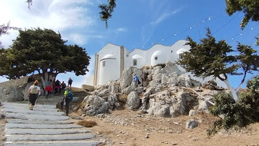 Σε Κνωσό και Γιούχτα ο Ορειβατικός Σύλλογος Αγίου Νικολάου