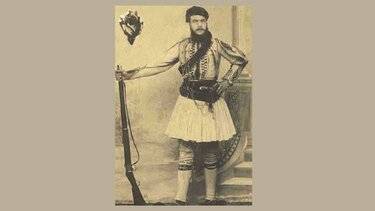 Επίσημη παρουσίαση του ιστορικού αρχείου του Εμμανουήλ Μπιτζαράκη