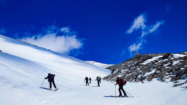 Συγκλονιστικές εικόνες από τον χιονισμένο Ψηλορείτη!