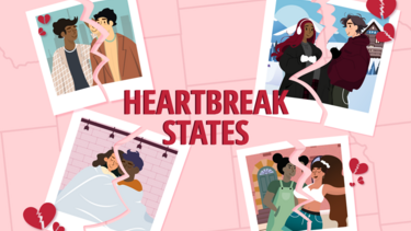 Πόσο χρόνο χρειάζεται η καρδιά μας για να ξεπεράσει έναν χωρισμό;