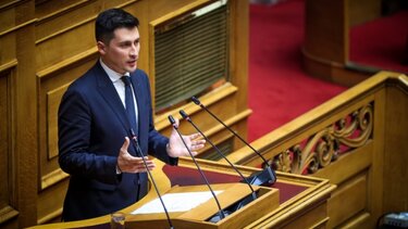 Αποκάλυψη Χρηστίδη: Ο Ραγκούσης διεγράφη από το ΠΑΣΟΚ γιατί αποκάλεσε τη Γεννηματά υπεργολάβο του Μαρινάκη