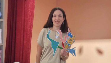 To “Οχ Κιτρίνισα” ζωντανεύει για πρώτη φορά στα Παραμύθια του Σαββάτου!