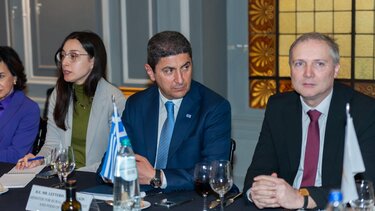 Υπουργοί Γεωργίας του ΕΛΚ: Διαρθρωτικές λύσεις στην ΚΑΠ πριν από τις ευρωεκλογές