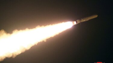 Ρωσικές δυνάμεις κατέρριψαν 22 ουκρανικούς πυραύλους