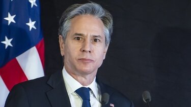 Βόρεια Κορέα: Εκτόξευση βαλλιστικού πυραύλου ανήμερα της επίσκεψης Μπλίνκεν στη Σεούλ