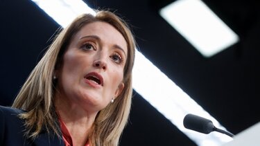 Ανοιχτή επιστολή Κούλογλου στην Μέτσολα για τα Τέμπη και τις υποκλοπές