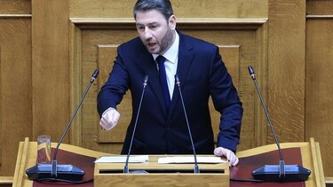 Ανδρουλάκης: Συνταγματική ακροβασία για να ιδρυθούν κερδοσκοπικά ιδρύματα και όχι πανεπιστήμια
