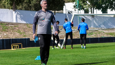 Δέλλας: "Θέμα αξιοπρέπειας τα πλέι άουτ"