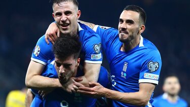 Ονειρεμένη Εθνική, φουλ για το Euro 2024!