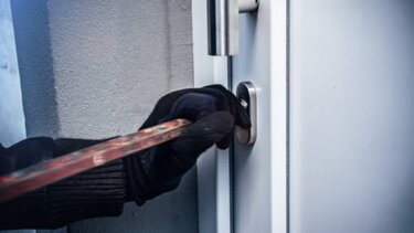 Πάτρα: Διάρρηξη σε σπίτι αστυνομικού-Αφαίρεσαν χρηματοκιβώτιο