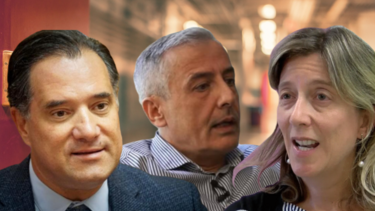 Παιδοψυχιατρική: η ανοιχτή επικοινωνία με τον Άδωνι, η …διορθωμένη προκήρυξη και οι όροι επανεξέτασης μιας παραίτησης 