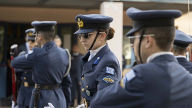 Έκτακτες Κρίσεις Σμηνάρχων από το Ανώτατο Αεροπορικό Συμβούλιο