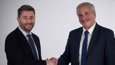 Ο Γιάννης Μανιάτης στο ευρωψηφοδέλτιο του ΠΑΣΟΚ