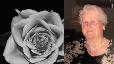 Πένθος για το Cretalive- «Έφυγε» η μητέρα της Ευαγγελίας Καρεκλάκη!