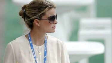 «Ναυάγησε» το πρώτο επιχειρηματικό βήμα της Αθηνάς Ωνάση