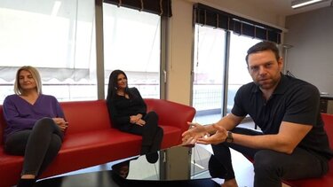 Νέα εκπρόσωπος Τύπου του ΣΥΡΙΖΑ η Βούλα Κεχαγιά