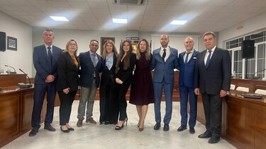 Ο Όμιλος CHC Group και η Hilton παρουσίασαν το πρώτο Tapestry Collection by Hilton Resort στην Ευρώπη