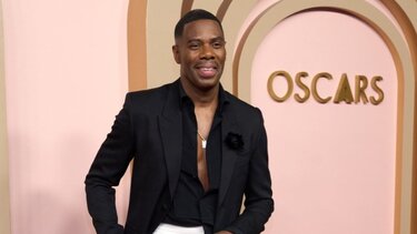 Ο Κόλμαν Ντομίνγκο πρωταγωνιστεί στην ταινία «Sing Sing»