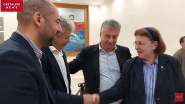 Κι ο κλήρος για το αναβατόριο του Οροπεδίου έπεσε στον Δαίδαλο!