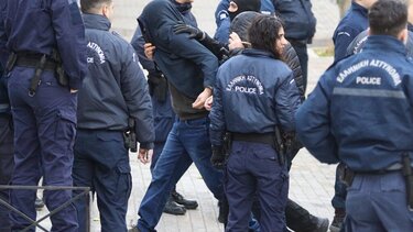 Κολωνός: Σήμερα η απόφαση για την υπόθεση της 12χρονης 