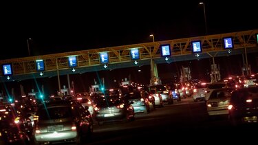 Φωτιά στην Αττική: Δωρεάν διέλευση από τα διόδια κοντά στις πυρόπληκτες περιοχές